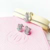 Set phụ kiện Swarovski Iconic Swan