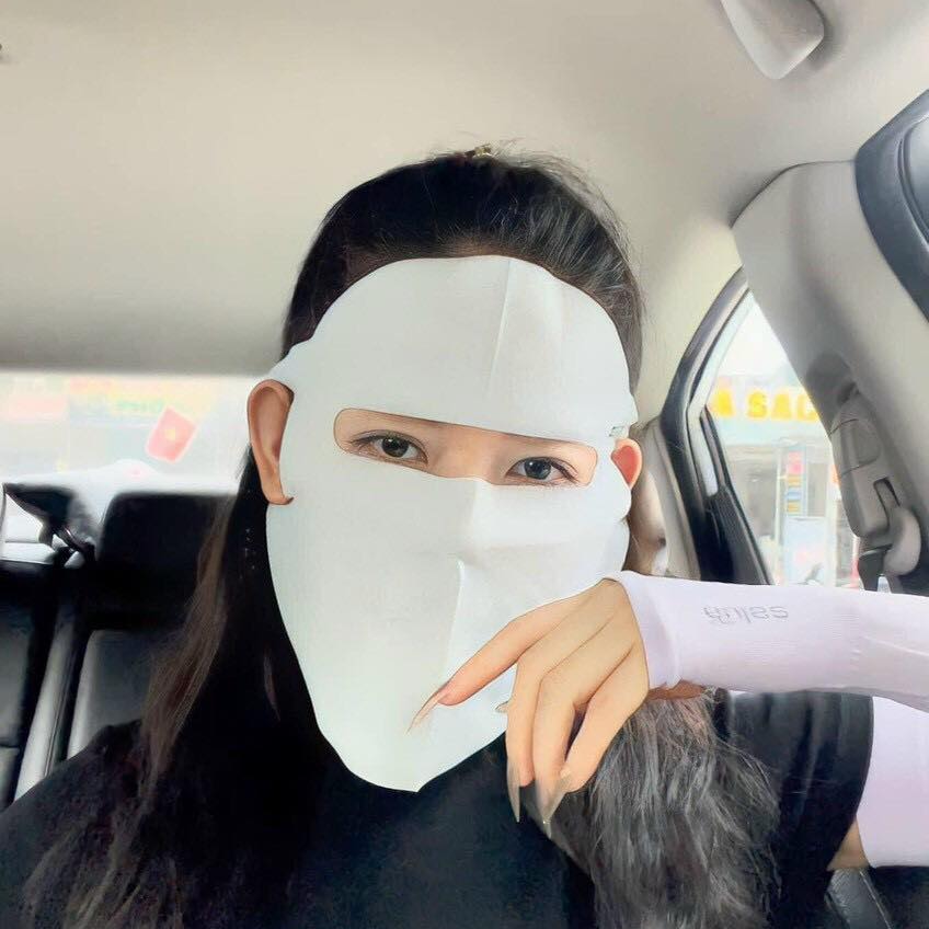 Khẩu trang Hàn Quốc