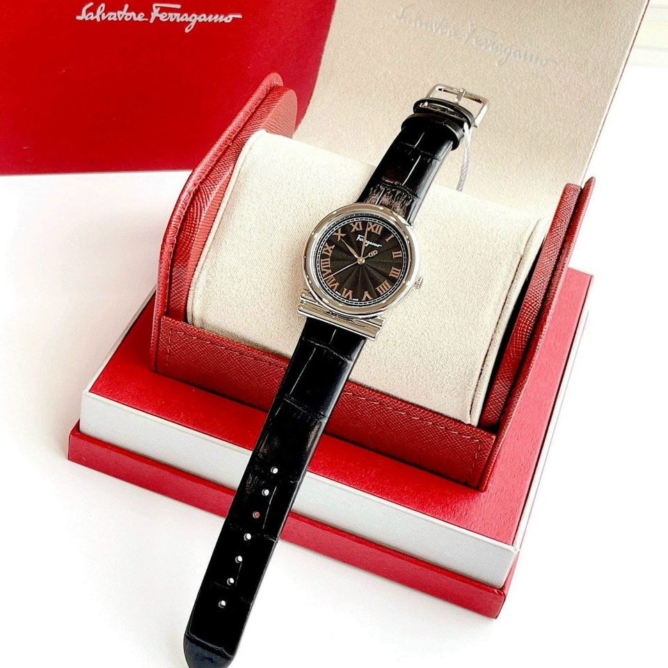 Đồng hồ thời trang Salvatore Ferragamo Gancini