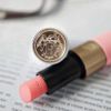 Son Hermes 30 Rose Dete