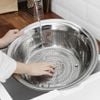 Chậu Inox Casani Mega Bowl