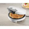Máy nướng bánh Ideen Welt Waffeleisen 1200W