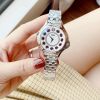 Đồng hồ thời trang Fendi Crazy Carats