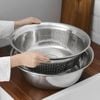 Chậu Inox Casani Mega Bowl
