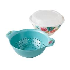Bộ rổ Melamine cao cấp ba món The Pioneer Woman