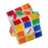 Rubik 3x3 loại tinh thể