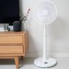 Quạt tuần hoàn tích điện Wind Free Long Range