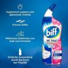 Nước tẩy bồn cầu Biff Wc Total