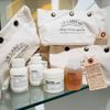 Set mini LeLabo Hinoki 4 món