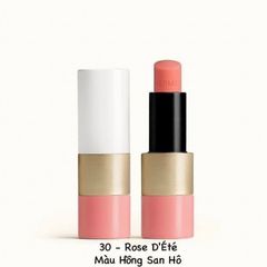 Son Hermes 30 Rose Dete