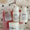 Set mini LeLabo Hinoki 4 món