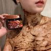 Tẩy da chết body quế hồi cafe của Nga