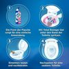 Nước tẩy bồn cầu Biff Wc Total