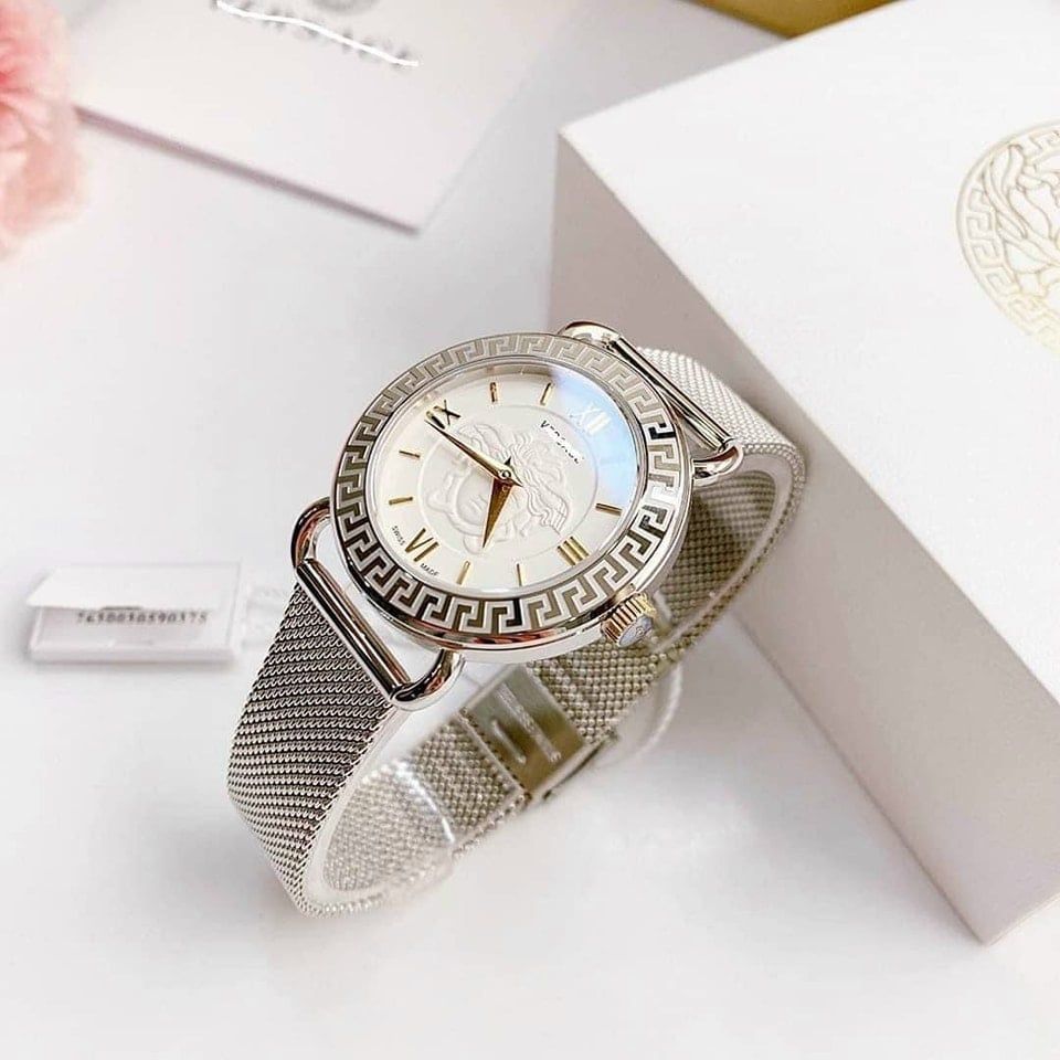 Đồng hồ thời trang Versace VEPU01221 Medusa