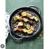 Chảo nướng Staub 26cm