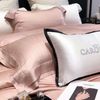 Bộ chăn ga gối Tencel Carolyn