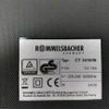 Bếp từ đôi Rommelsbacher CT 3410/IN