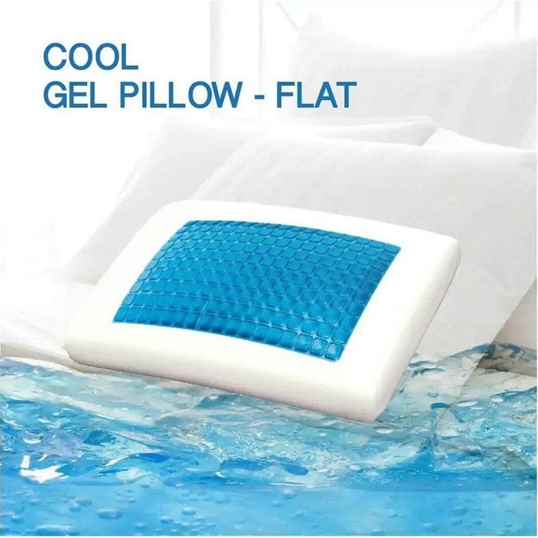 Lõi gối Gel Pillow