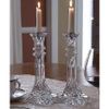 Set chân nến Lismore Waterford 25cm