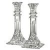 Set chân nến Lismore Waterford 25cm