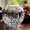 Lọ hoa tròn Lismore Waterford 15cm