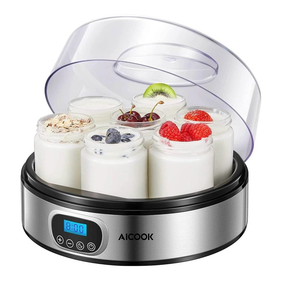 Máy làm sữa chua Aicok