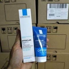 Set trị mụn Dou La Roche