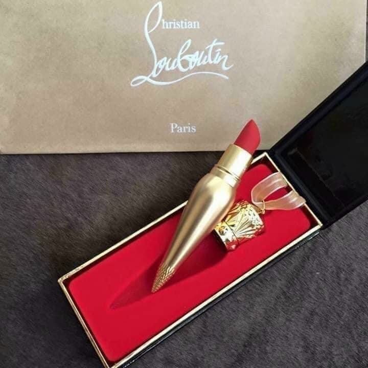Son môi Christian Louboutin