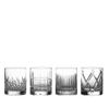 Bộ 4 ly whisky Waterford