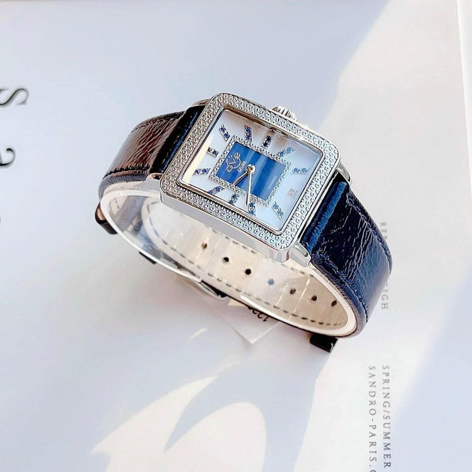 Đồng hồ thời trang Gv2 Padova Gemstone