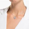 Dây chuyền Swarovski Cúc họa mi