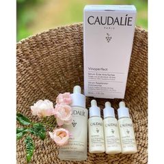 Serum Trị Nám Trắng Da Caudalie Vinoperfect