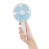 Quạt tích điện cầm tay Aviair