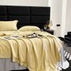Bộ chăn ga gối hè Tencel YSL