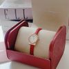 Đồng hồ thời trang Salvatore Ferragamo Gancini Mother Of Pearl