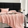 Bộ chăn ga gối hè Tencel YSL