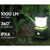 Bộ 2 Đèn Led Camping Consciot