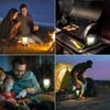 Bộ 2 Đèn Led Camping Consciot