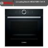 Lò nướng Bosch HBG675BB1