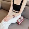 Đồng hồ thời trang Gucci G-Frame Multicolored