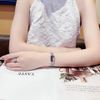 Đồng hồ thời trang Gucci G-Frame Multicolored