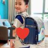 Cặp chống gù Nhật Bản