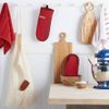 Găng tay lò nướng Kitchenaid