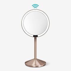 Gương trang điểm để bàn Simplehuman 10x