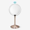 Gương trang điểm để bàn Simplehuman 10x