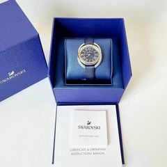 Đồng hồ thời trang Swarovski Duo