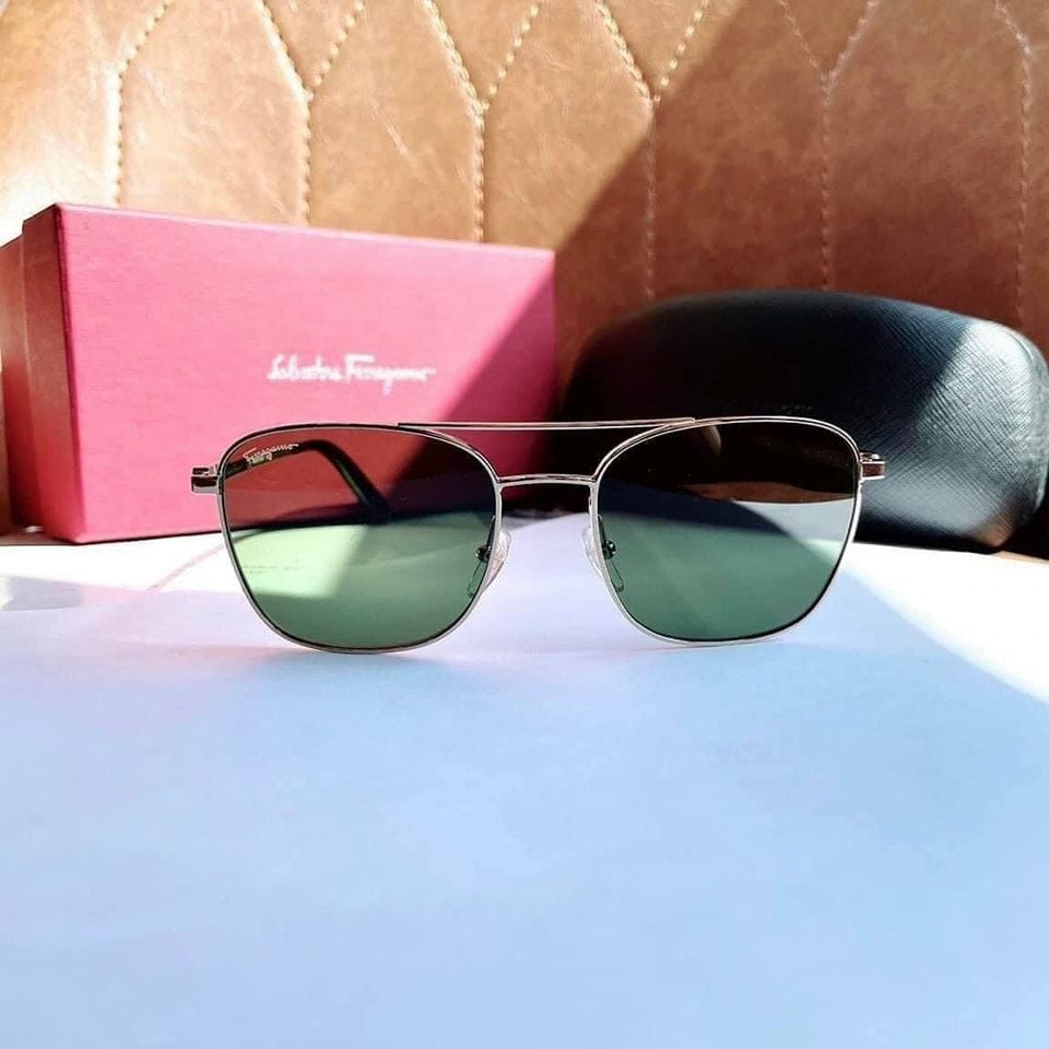 Kính thời trang Salvatore Ferragamo SF158S