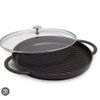 Chảo nướng Staub 26cm