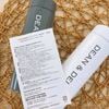 Bình giữ nhiệt Dean & Deluca 250ml