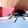 Kính thời trang Salvatore Ferragamo SF158S